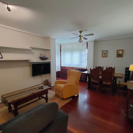 Apartamento Ruiloba Eksteriør bilde