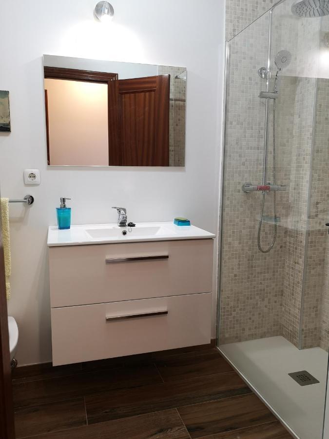 Apartamento Ruiloba Eksteriør bilde