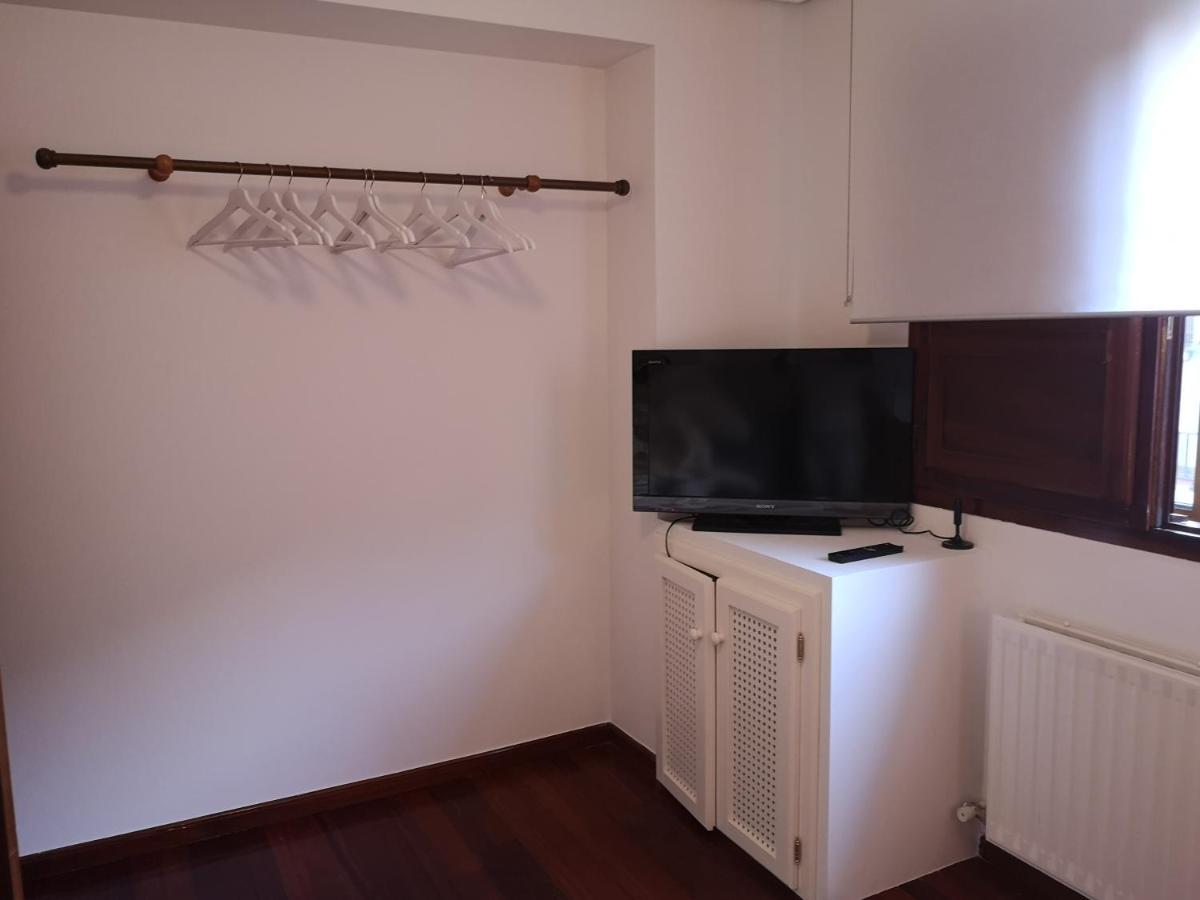 Apartamento Ruiloba Eksteriør bilde