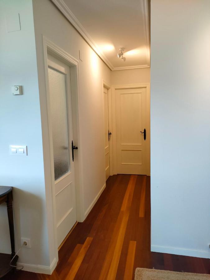 Apartamento Ruiloba Eksteriør bilde