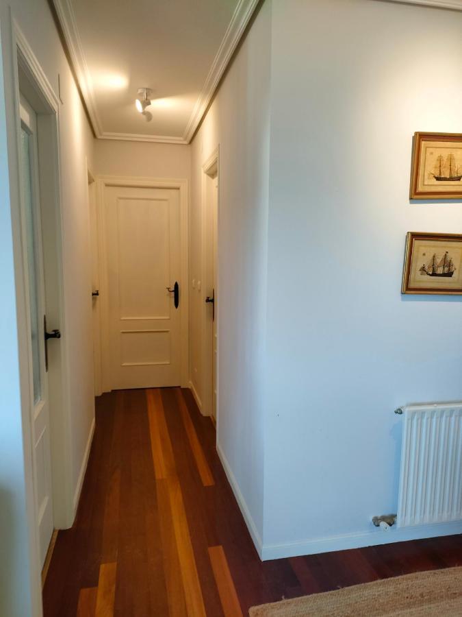 Apartamento Ruiloba Eksteriør bilde